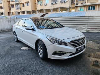 2015 Hyundai SONATA 2.0 executive (a)