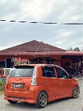 Produa viva elite auto orignal 2010 jajan