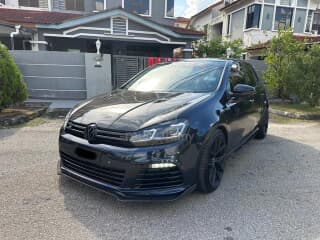 2010 Volkswagen GOLF 2.0 GTi (MK6) (A)