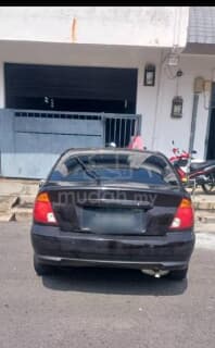 2009 Hyundai ACCENT 1.5 (m)