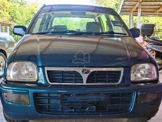 2000 perodua kancil 850 ez (a) untuk dijual