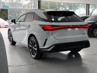 2023 Lexus RX350 2.4 f sport mark levinson