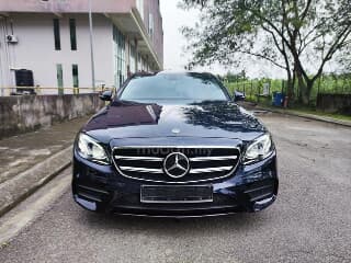 Low Mileage‼️2019 Mercedes Benz E350 2.0 amg