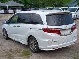 2020 honda odyssey absolute exv 2.4l (a) sales