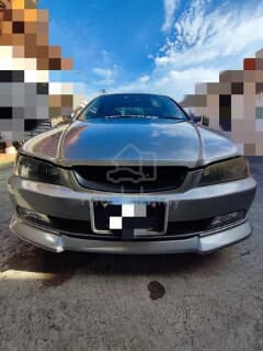 1997 Honda ACCORD E-CF4 (A)