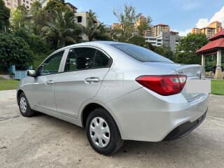 2018 Proton SAGA 1.3 standard cvt (a) xdoc can loa