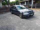 2003 Honda CITY 1.5 cc VTi (A)