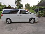 Toyota Alphard Auto 2.4