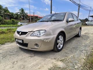 Proton GEN-2 1.6 (a)
