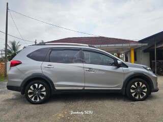2020 Honda BR-V 1.5l (a)