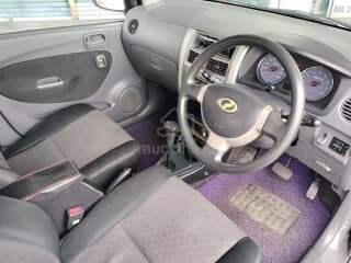 2010 Perodua VIVA 1.0 elite ezi (a)