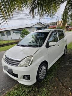 2013 Perodua VIVA 1.0 ez (a)