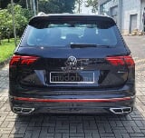 2024 Volkswagen TIGUAN 2.0 allspace r-line my20