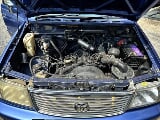2001 Toyota UNSER 1.8 GLi (A)