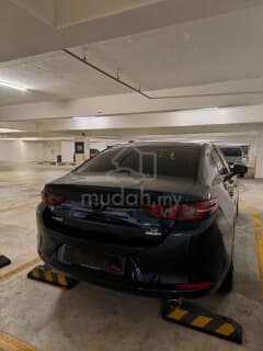 2020 mazda 3 gvc high plus 2.0l (a)