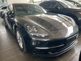 2020 porsche panamera 4 sport 3.0l (a)