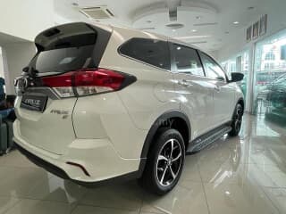 Perodua Aruz 1.5X – Low Deposit, Fast Approval