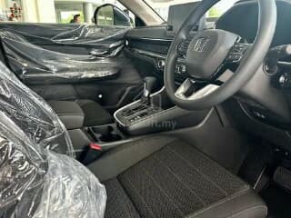 2025 Honda CR-V 1.5T S Pre Register, 20k Discount