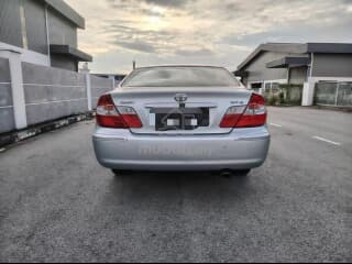 2002 Toyota CAMRY 2.0 e (a)