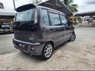 2006 Perodua KENARI 1.0 ez (a)
