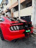2016 ford mustang 2.3 ecoboost (a) low millage