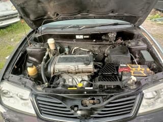 2002 Proton WAJA 1.6 (m)