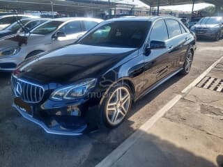 2015 mercedes benz e300 bluetec hybrid (ckd) 2.1