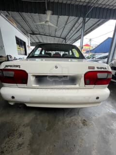 2003 Proton WIRA 1.5 gl (m) injection