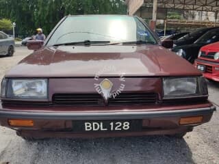 Proton SAGA 1.5 (a)