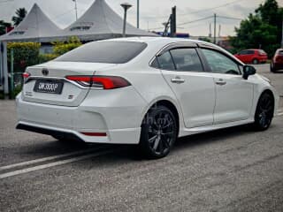 2023 toyota corolla altis 1.8 gr sport my19 (a)