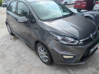 2014 Proton IRIZ 1.6 premium (a)