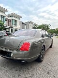 2008 bentley flying spur 6.0 (a)