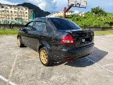 2015 Proton SAGA 1.3 flx (a) loan penuh fre waranty