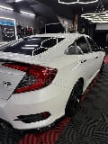2021 Honda CIVIC 1.5 tc-p (a)