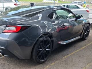 2022 Toyota GR86 2.4 rz (m) no hidden tax