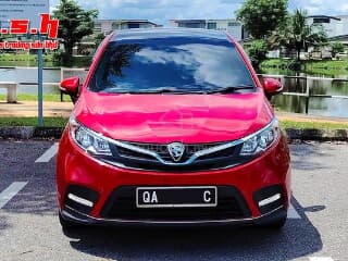2021 Proton IRIZ 1.6 premium (a)