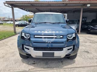 Land Rover Defender 90