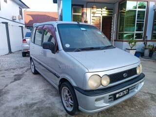 2003 Perodua KENARI 1.0 ez (a)