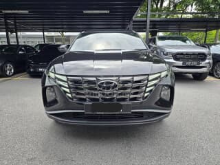 2024 Hyundai TUCSON 2.0 lite my23 nx4 (a)