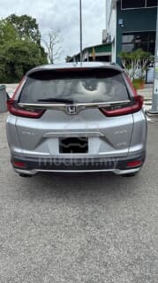 2023 Honda CR-V 1.5 tc-p 4wd my17 rw facelift (a)