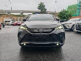 2021 Toyota HARRIER 2.0 g (a)