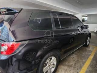 2011 Mazda 8 2.3 (a)