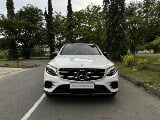 2019 Mercedes Benz GLC250 2.0 4MATIC (CKD) (A)