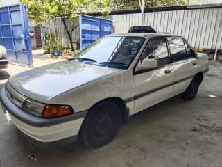 1995 Ford LASER 1.6 lynx (m) Laser Good condition