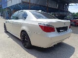 2005 Bmw 523i 2.5 (ckd) (A) /one owner