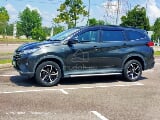 Perodua aruz av 1.5l (a)