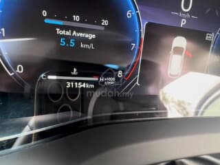 2023 Toyota HARRIER 2.0 z panroof 4cam full loaded