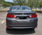 2015 Honda CITY 1.5 v (a) | Low Mileage | CNY sale
