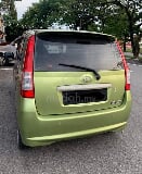 Pahang Perodua VIVA 1.0 ezi premium (a)