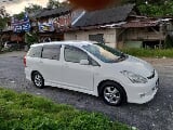 2007 Toyota WISH 1.8 g facelift (a)